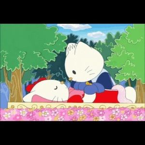 Meet your Posher, Mariana